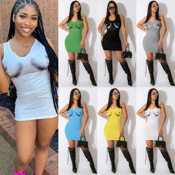 women casual dresses new summer sleeveless dress off shoulder hollow out glue chain hip wrap skirt, Black;gray
women casual dresses new summer sleeveless dress off shoulder hollow out glue chain hip wrap skirt, Black;gray