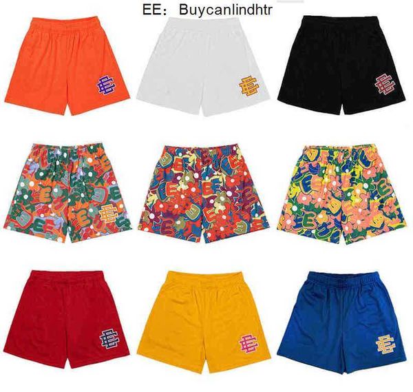 xqab eric emanuel ee basic short men's women's fitness shorts mesh breathable beach pants sports series basketball pant new york d, White;black
xqab eric emanuel ee basic short men's women's fitness shorts mesh breathable beach pants sports series basketball pant new york d, White;black