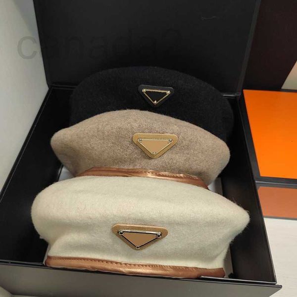 designer 2022 wool thick designers berets artist french beret women painter hat girls female warm walking cap white black khaki colors z5m8, Blue;gray
designer 2022 wool thick designers berets artist french beret women painter hat girls female warm walking cap white black khaki colors z5m8, Blue;gray