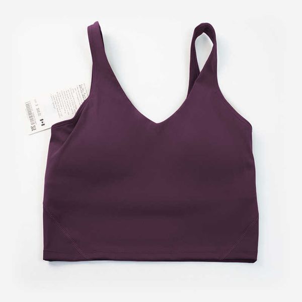 ll back yoga align tank gym clothes women casual running nude tight sports bra fitness beautiful underwear vest shirt ssnf, White
ll back yoga align tank gym clothes women casual running nude tight sports bra fitness beautiful underwear vest shirt ssnf, White