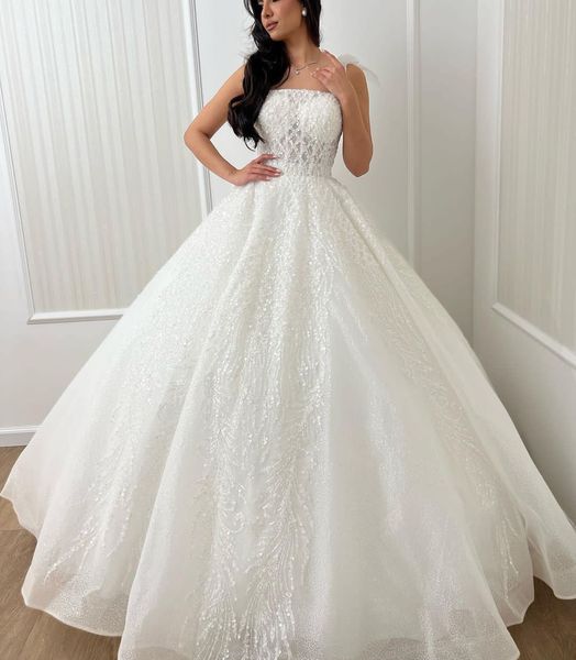 sparkly ball gown evening dresses sleeveless bateau beaded appliques sequins floor length bow knot straps formal prom dresses gowns plus siz, Black;red
sparkly ball gown evening dresses sleeveless bateau beaded appliques sequins floor length bow knot straps formal prom dresses gowns plus siz, Black;red