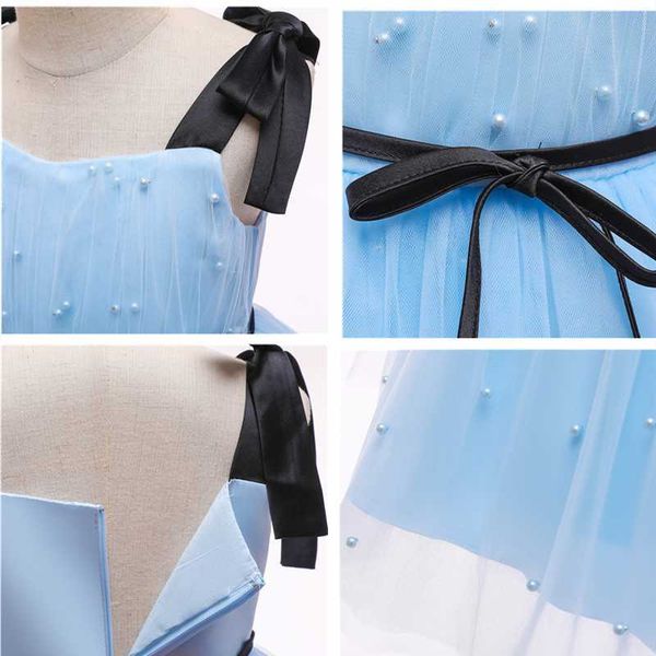 girl's dresses baby girl dress toddler girls beading blue gown infant one year birthday party tulle frock flower girl dress for wedding, Red;yellow
girl's dresses baby girl dress toddler girls beading blue gown infant one year birthday party tulle frock flower girl dress for wedding, Red;yellow