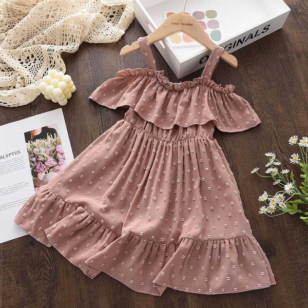 girl's dresses toddler girls dresses new summer new hairball particle one-shoulder sling skirt princess dress girls sleeveless dress 4-, Red;yellow
girl's dresses toddler girls dresses new summer new hairball particle one-shoulder sling skirt princess dress girls sleeveless dress 4-, Red;yellow