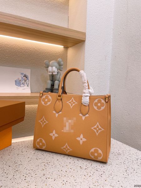 2023 leather printing bag louiseity tote bag fashion viutonity shopping package clutch handbag leather shoulder crossbody packages lvs handb
2023 leather printing bag louiseity tote bag fashion viutonity shopping package clutch handbag leather shoulder crossbody packages lvs handb