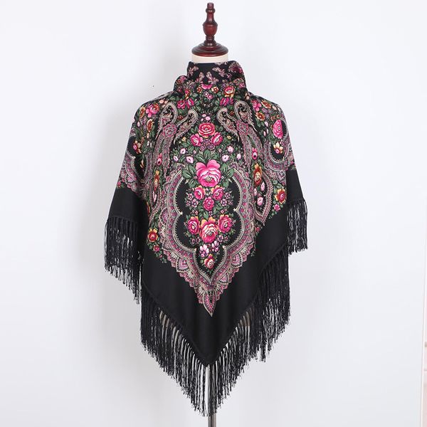 scarves scarf russian shawl women s head wrap hijab babushka ukrainian square blankets tassel retro handkerchief foulard femme 230306, Blue;gray
scarves scarf russian shawl women s head wrap hijab babushka ukrainian square blankets tassel retro handkerchief foulard femme 230306, Blue;gray