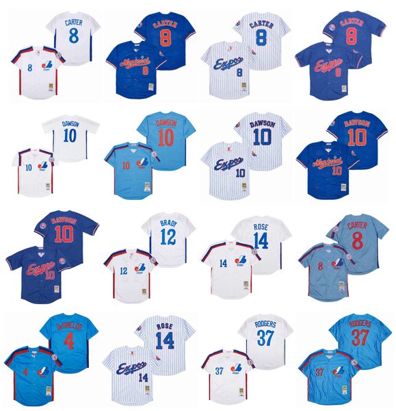montreal expos gary carter mitchell and ness throwback baseball jersey andre dawson tom brady delino deshields pete rose steve rogers blue w, Blue;black
montreal expos gary carter mitchell and ness throwback baseball jersey andre dawson tom brady delino deshields pete rose steve rogers blue w, Blue;black