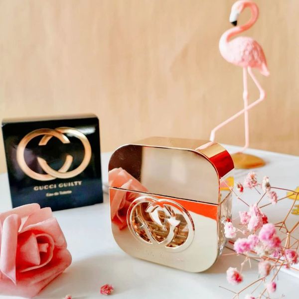 designer women perfume guilty 75ml edp fragrance good smell long time leaving lady body mist high version quality fast ship
designer women perfume guilty 75ml edp fragrance good smell long time leaving lady body mist high version quality fast ship