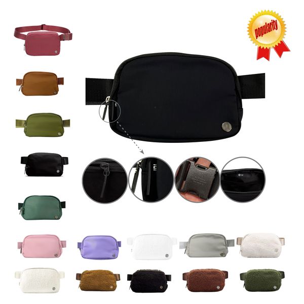 outdoor sports large luxury designer fashion and retro handbag teddy shoulder waist butt nylon fleece fanny pack chest strap simple bag wome
outdoor sports large luxury designer fashion and retro handbag teddy shoulder waist butt nylon fleece fanny pack chest strap simple bag wome
