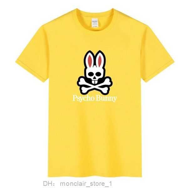 men's t-shirts brand psycho bunny designer tshirts sports summer fashion polo shirts mens women t-shirt luxury clothes dunks shirt men, White;black
men's t-shirts brand psycho bunny designer tshirts sports summer fashion polo shirts mens women t-shirt luxury clothes dunks shirt men, White;black