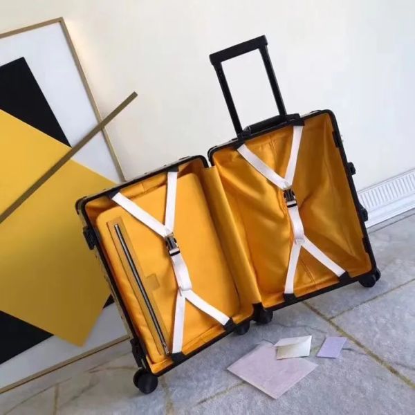 suitcases luggages bags goya case men women y texture draw bar box trolley trunk purse rod box spinner universal wheel a6 other bags accesso, Black;red
suitcases luggages bags goya case men women y texture draw bar box trolley trunk purse rod box spinner universal wheel a6 other bags accesso, Black;red
