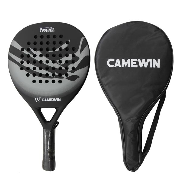 tennis rackets camewin4013 padel beach tennis racket professional tennis carbon fiber soft eva face tennis paddle racquet racket with bag co
tennis rackets camewin4013 padel beach tennis racket professional tennis carbon fiber soft eva face tennis paddle racquet racket with bag co