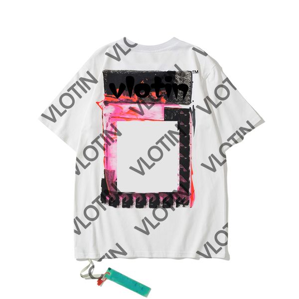 designers summer t shirt mens womens offs t-shirts loose tees man casual luxurys clothing streetwear shorts sleeve polos tshirts, White;black
designers summer t shirt mens womens offs t-shirts loose tees man casual luxurys clothing streetwear shorts sleeve polos tshirts, White;black