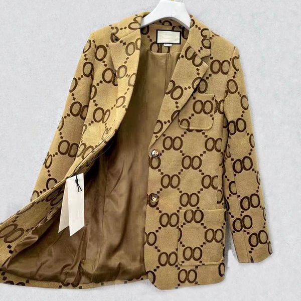 womens suits designer clothes blazers jackets double g spring autumn new released, White;black
womens suits designer clothes blazers jackets double g spring autumn new released, White;black