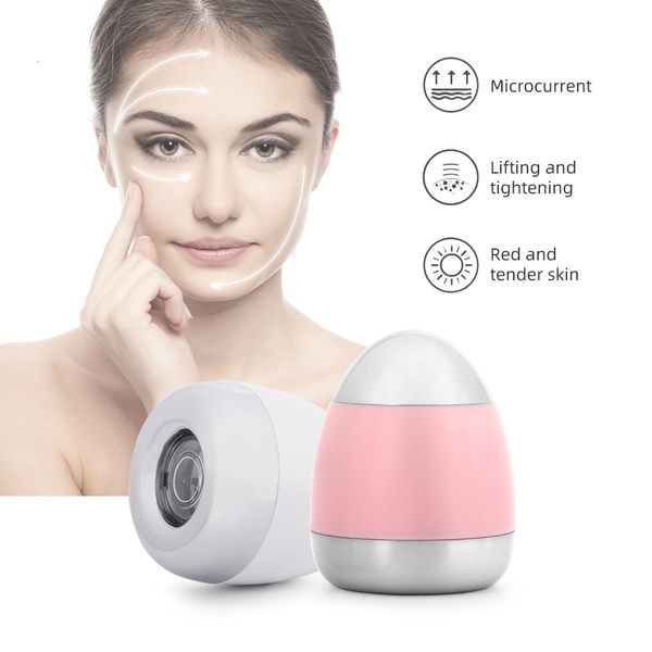 face care devices mini massage microcurrent vibration skin tightening massager lifting antiwrinkle instrument beauty device 230307
face care devices mini massage microcurrent vibration skin tightening massager lifting antiwrinkle instrument beauty device 230307