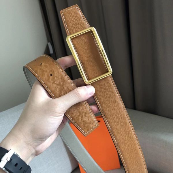 fashion mens belts for men and women designers cowhide private custom leisure business belt classic gold and silver buckle 32 38 mm, Black;brown
fashion mens belts for men and women designers cowhide private custom leisure business belt classic gold and silver buckle 32 38 mm, Black;brown