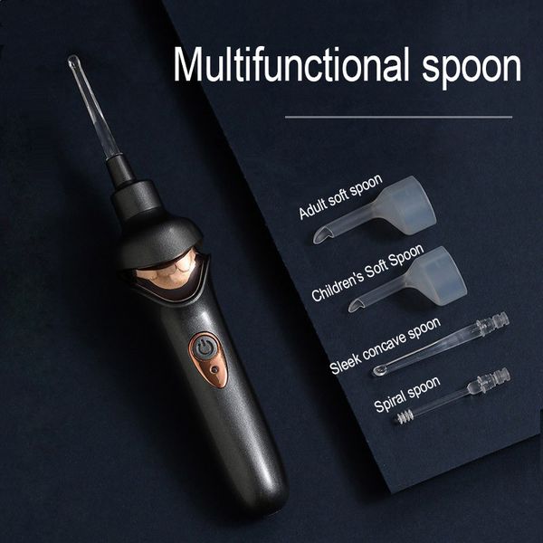 ear care supply safe electric cordless vacuum ear cleaner wax remover painless cleaning tool 230306
ear care supply safe electric cordless vacuum ear cleaner wax remover painless cleaning tool 230306