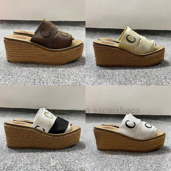 2023 designer sandals slippers womens thick soles flat woody mules desert black white pink blue yellow beige indoor outdoor beach home slipp
2023 designer sandals slippers womens thick soles flat woody mules desert black white pink blue yellow beige indoor outdoor beach home slipp