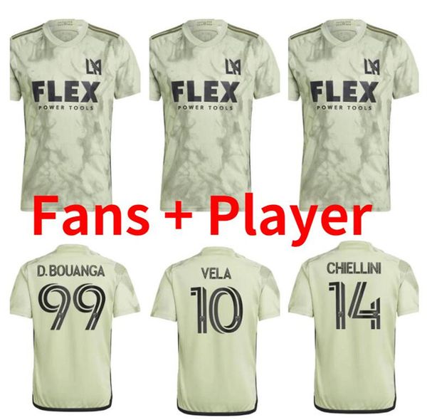 player fans version #11 bale 2023 2024 lafc carlos vela soccer jerseys kaye chicho rossi los angeles fc home away mls parley primary 23 24 f, Black;yellow
player fans version #11 bale 2023 2024 lafc carlos vela soccer jerseys kaye chicho rossi los angeles fc home away mls parley primary 23 24 f, Black;yellow