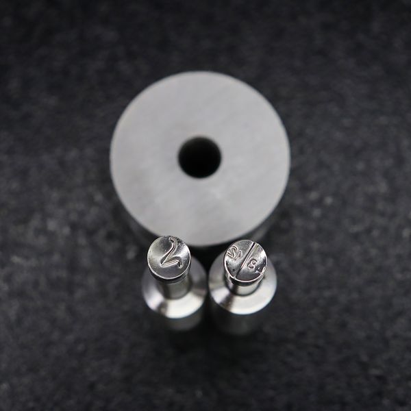 v/4812 tdp molds punch tablet dies press tdp-5 parts candy cast lab supply tools cast press for tdp machine for tdp 0/tdp-1.5 or tdp-5 molds
v/4812 tdp molds punch tablet dies press tdp-5 parts candy cast lab supply tools cast press for tdp machine for tdp 0/tdp-1.5 or tdp-5 molds
