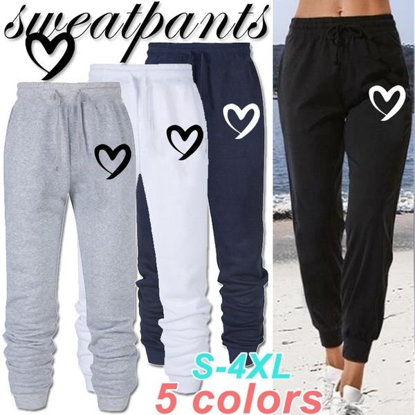 men's pants sports sweatpants long pants jogger trousers loose cotton women casual fitness jogging pants 230307, Black
men's pants sports sweatpants long pants jogger trousers loose cotton women casual fitness jogging pants 230307, Black
