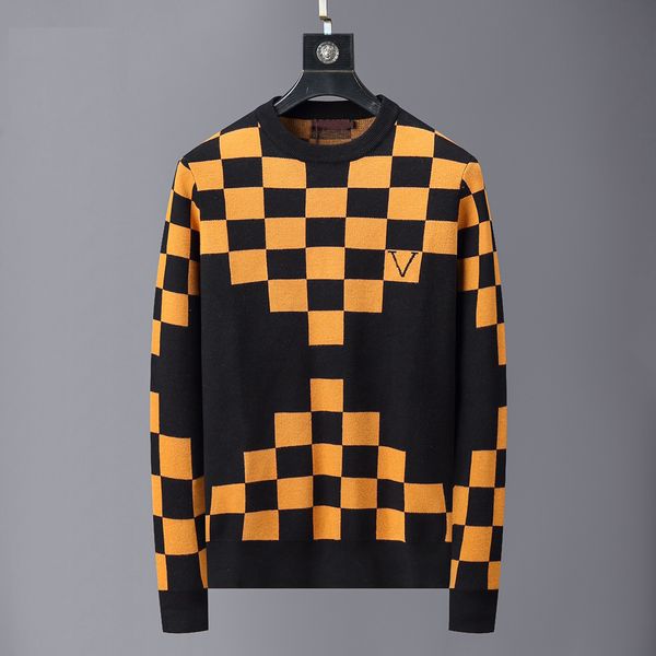 autumn and winter men's designer sweater hooded sweatshirt luxury long-sleeved letter women's pullover spring cardigan street coat, Black
autumn and winter men's designer sweater hooded sweatshirt luxury long-sleeved letter women's pullover spring cardigan street coat, Black