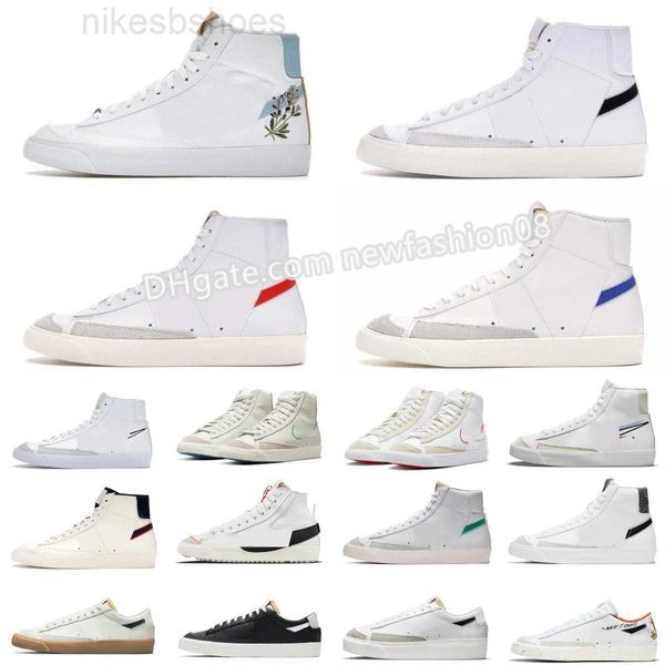 designer sports shoes men og blazer mid 77 vintage blazers jumbo women casual shoes black white indigo pine green pomegranate arctic punch
designer sports shoes men og blazer mid 77 vintage blazers jumbo women casual shoes black white indigo pine green pomegranate arctic punch