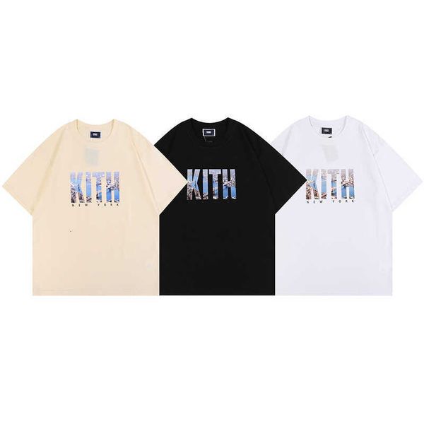men's t-shirt kitt street niche fashion brand classic illustration printing men and women loose lovers round neck short sleeve 22 summe, White;black
men's t-shirt kitt street niche fashion brand classic illustration printing men and women loose lovers round neck short sleeve 22 summe, White;black