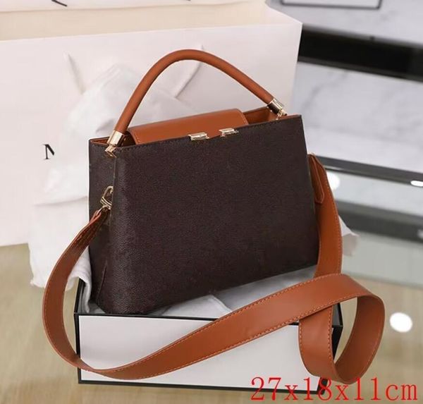 classic fashion designer bags leather messenger shopping bag cross body lady shoulder bag handbags women's crossbody evening totes purs
classic fashion designer bags leather messenger shopping bag cross body lady shoulder bag handbags women's crossbody evening totes purs