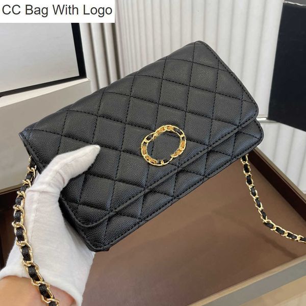 cc handbags womens classic quilted bags caviar card holder wallets with metal hardware chain cross shoulder phone multi pochette handsags de, Black
cc handbags womens classic quilted bags caviar card holder wallets with metal hardware chain cross shoulder phone multi pochette handsags de, Black