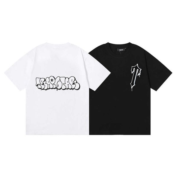 men's plus size tees luxury t shirt designer shirts trapstar short-sleeved tshirt graffiti letter pullover t-shirt summer pure cotton m, White;black
men's plus size tees luxury t shirt designer shirts trapstar short-sleeved tshirt graffiti letter pullover t-shirt summer pure cotton m, White;black