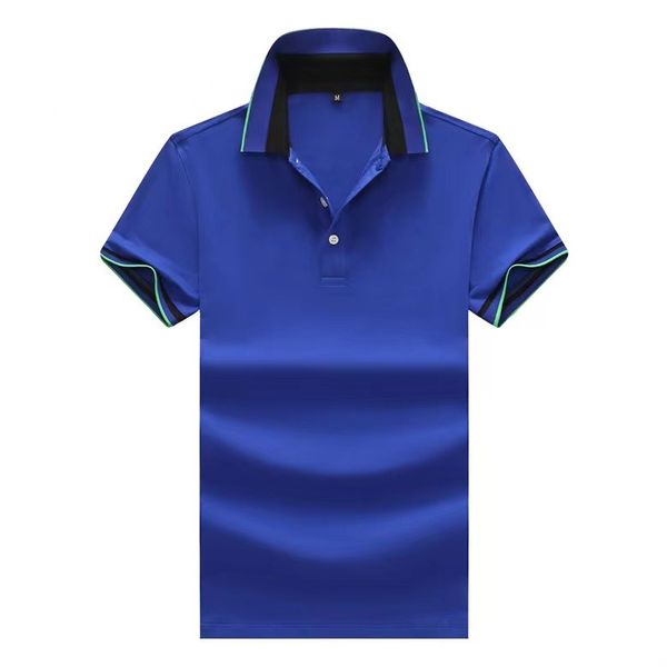 men's polos 2023 summer lapel short sleeve t-shirt men's group work clothes color contrast fashion polo shirt, White;black
men's polos 2023 summer lapel short sleeve t-shirt men's group work clothes color contrast fashion polo shirt, White;black