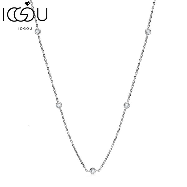 pendant necklaces iogou choker 925 sterling silver round 2 5mm d color necklace for women virgin girls gift with chain length 16 2 inch 2303
pendant necklaces iogou choker 925 sterling silver round 2 5mm d color necklace for women virgin girls gift with chain length 16 2 inch 2303