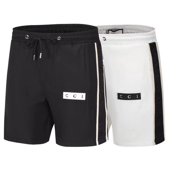 wholesale summer fashion shorts new designer board short quick drying swimwear printing board beach pants men mens swim shorts, White;black
wholesale summer fashion shorts new designer board short quick drying swimwear printing board beach pants men mens swim shorts, White;black