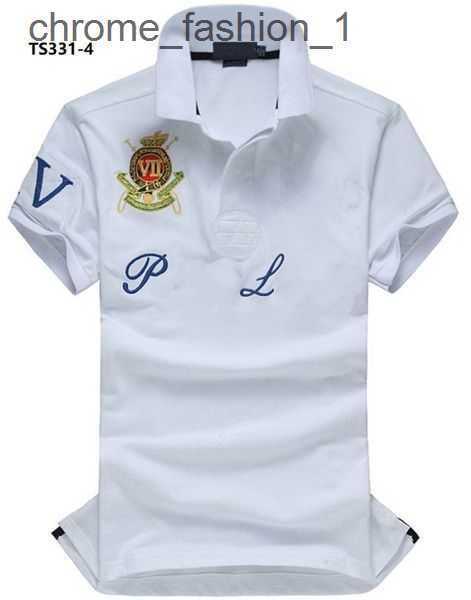 polos men's t-shirts 100% cotton short sleeve shirt t-shirt sporty casual embroidery designer s-5xl size 9 1uac, White;black
polos men's t-shirts 100% cotton short sleeve shirt t-shirt sporty casual embroidery designer s-5xl size 9 1uac, White;black