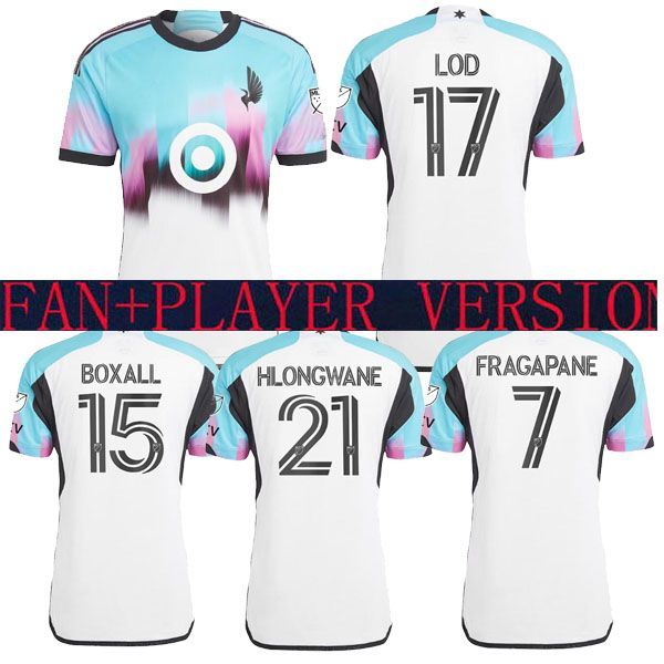 2023 minnesota fc united soccer jerseys away lod 17 boxall 15 hlongwane 21 fragapane 7 23 24 jersey football shirts man mls, Black;yellow
2023 minnesota fc united soccer jerseys away lod 17 boxall 15 hlongwane 21 fragapane 7 23 24 jersey football shirts man mls, Black;yellow