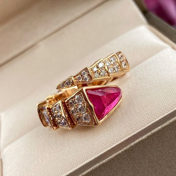 buigari snake head series designer ring for woman diamond gemstone gold plated 18k highest counter quality exquisite gift with box 049, Silver
buigari snake head series designer ring for woman diamond gemstone gold plated 18k highest counter quality exquisite gift with box 049, Silver