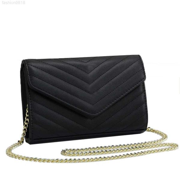 luxury designer classic evening bags wallets gold chain shoulder bag with six colors handbag ladies cross body fashion messenger clutch
luxury designer classic evening bags wallets gold chain shoulder bag with six colors handbag ladies cross body fashion messenger clutch