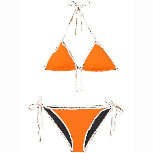 luxury swimsuit orange bikini womens swimwear set textile plaid edge women swimsuit bikinis fashion ladies split beach wear outfits swimming
luxury swimsuit orange bikini womens swimwear set textile plaid edge women swimsuit bikinis fashion ladies split beach wear outfits swimming