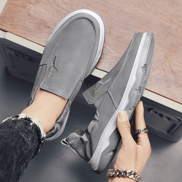 2023 men women summer running shoes grey green black mens trainers outdoor sneakers size 39-44 color57
2023 men women summer running shoes grey green black mens trainers outdoor sneakers size 39-44 color57