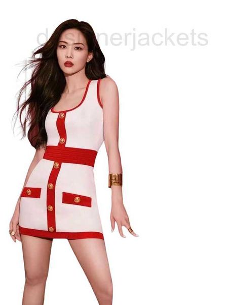 party dresses designer autumn winter women's new fashion contrast color vest skirt knitted party valentine's day birthday yz0r 1vk, White;black
party dresses designer autumn winter women's new fashion contrast color vest skirt knitted party valentine's day birthday yz0r 1vk, White;black