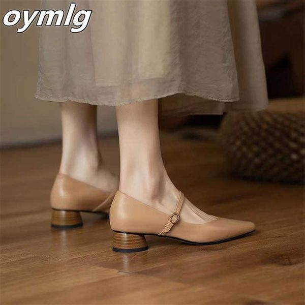 thick heel mary jane shoes women's summer new fashion pointed toe retro middle one-word buckle single pumps 230304, Black
thick heel mary jane shoes women's summer new fashion pointed toe retro middle one-word buckle single pumps 230304, Black