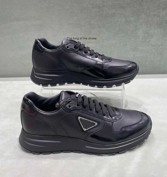 2023 og casual-stylish prax 1 sneakers shoes re-nylon brushed leather men knit fabric runner mesh runner trainers man sports outdoor walking, Black
2023 og casual-stylish prax 1 sneakers shoes re-nylon brushed leather men knit fabric runner mesh runner trainers man sports outdoor walking, Black