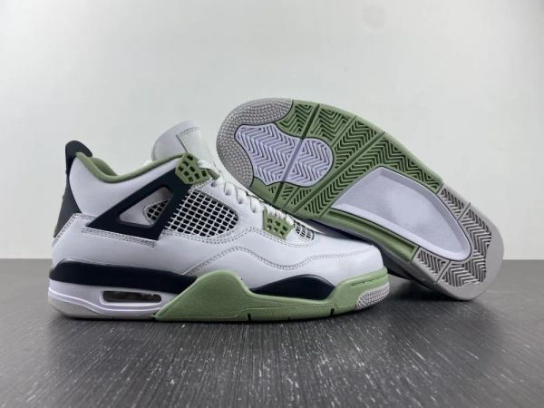 sale release 4s wmns oil green shoes 4s white seafoam dark ash neutral grey men sports outdoor sneakers aq9129-103
sale release 4s wmns oil green shoes 4s white seafoam dark ash neutral grey men sports outdoor sneakers aq9129-103