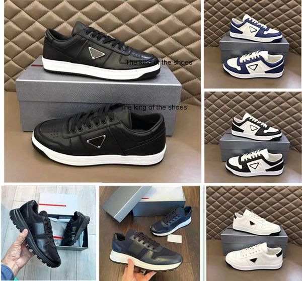 2023 og prax 1 sneakers shoes for men re-nylon sports chunky rubber lug sole trainers italy brands men's casual walking eu38-46.with bo, Black
2023 og prax 1 sneakers shoes for men re-nylon sports chunky rubber lug sole trainers italy brands men's casual walking eu38-46.with bo, Black