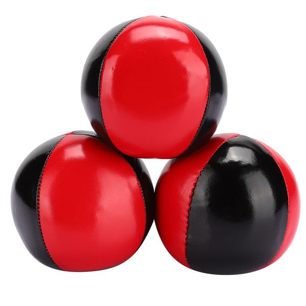 fitness balls 3pcs fitness balls juggling ball durable soft easy juggle balls beginner outdoor fun children toy balls kids interactive toys
fitness balls 3pcs fitness balls juggling ball durable soft easy juggle balls beginner outdoor fun children toy balls kids interactive toys