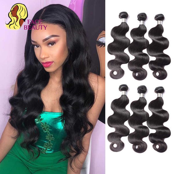 wig caps facebeauty body wave bundles brazilian hair extensions remy human hair bundles deals 134 piece 836 inch natural color hair j230306, Black;brown
wig caps facebeauty body wave bundles brazilian hair extensions remy human hair bundles deals 134 piece 836 inch natural color hair j230306, Black;brown