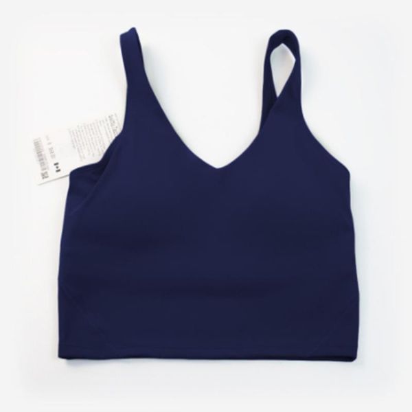 lulus women sports yoga bra tanks tight vest with chest pad no buttery soft athletic fitness clothe custom, White
lulus women sports yoga bra tanks tight vest with chest pad no buttery soft athletic fitness clothe custom, White