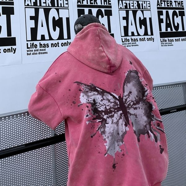 men's hoodies sweatshirts hybskr streetwear printed men loose autumn male fashion design hooded sweatshirt korean style casual pullover, Black
men's hoodies sweatshirts hybskr streetwear printed men loose autumn male fashion design hooded sweatshirt korean style casual pullover, Black