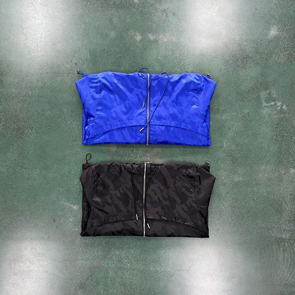 designer trapstar jacquard jacket hoodie mens trapstar windbreaker zip hoodies fashion exercise outerwear luxury classic fashion hip hop out, Black;brown
designer trapstar jacquard jacket hoodie mens trapstar windbreaker zip hoodies fashion exercise outerwear luxury classic fashion hip hop out, Black;brown