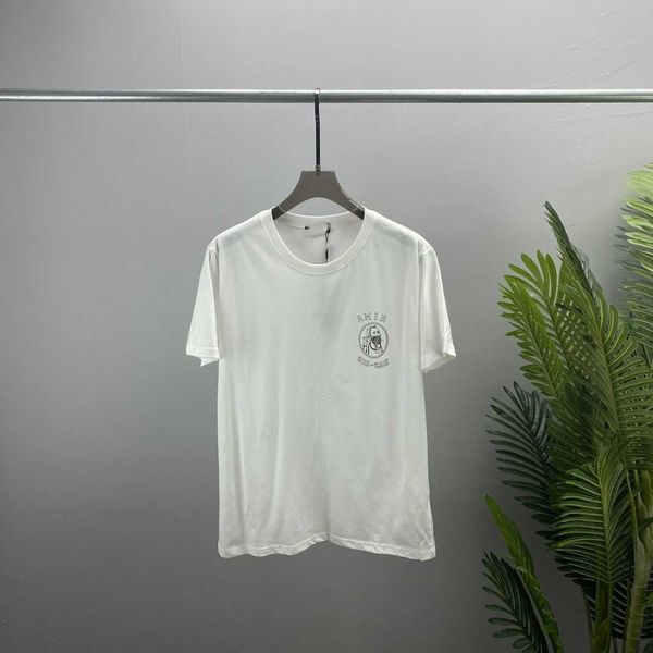 t-shirts amnri tee men women cotton leisure designer fashion brand simple summer portrait letter-printed men's casual round neck shor, White;black
t-shirts amnri tee men women cotton leisure designer fashion brand simple summer portrait letter-printed men's casual round neck shor, White;black